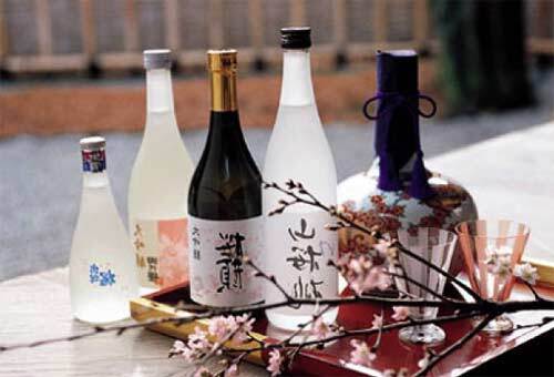 sake-japonia