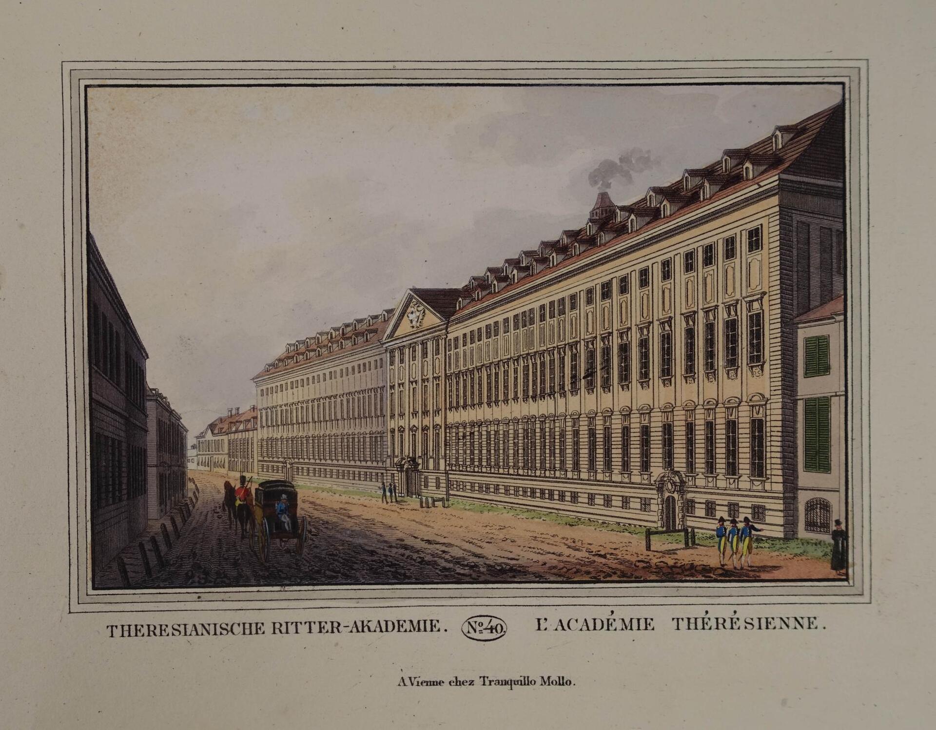 Терезіанська академія