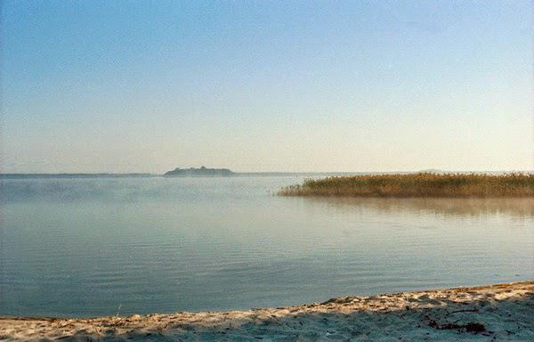 Озеро Світязь3