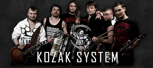 Kozak-System
