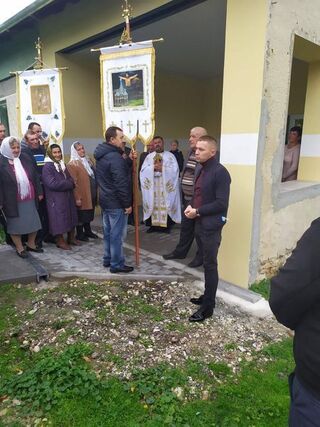 Pasted into В одній із громад на Тернопільщині повністю відремонтували три амбулаторії
