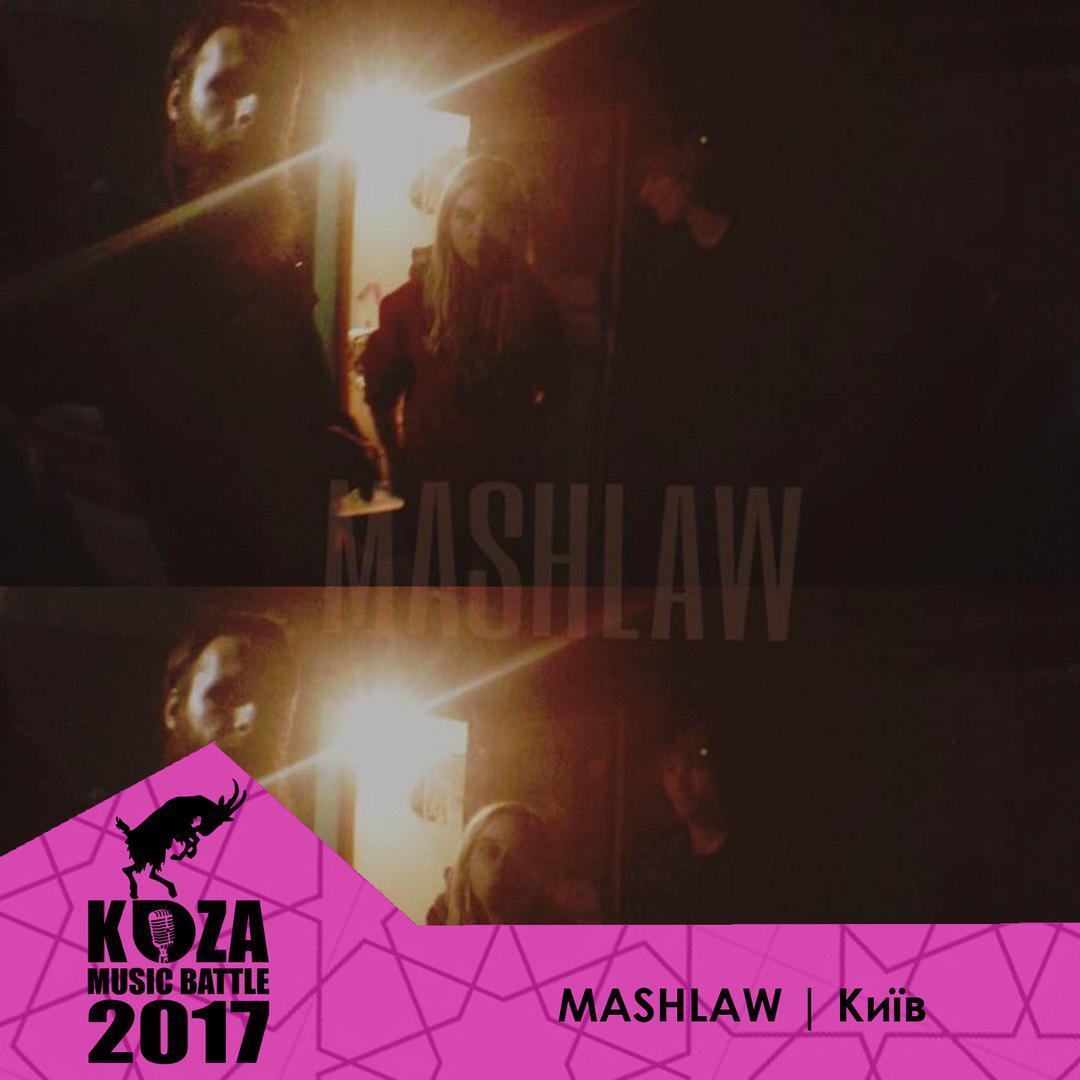 MASHLAW - Київ