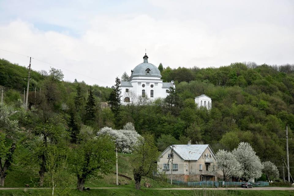 монастир