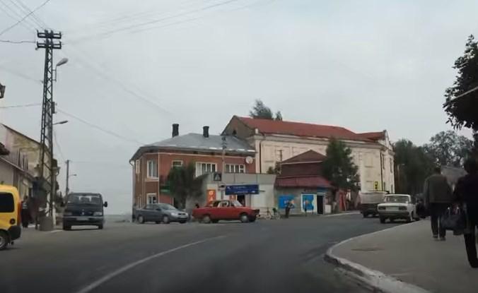 Vulytsi-Monastyrysk