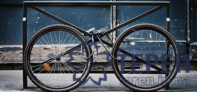 Bike-theft