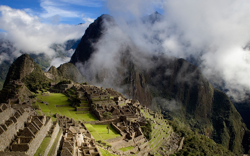 Peru