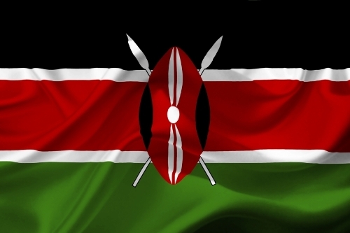 кенія