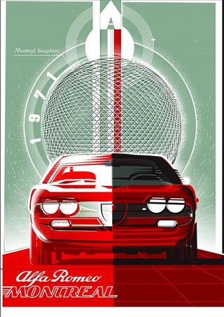 Alfa Romeo Montreal_1971