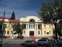 філармонія_ф