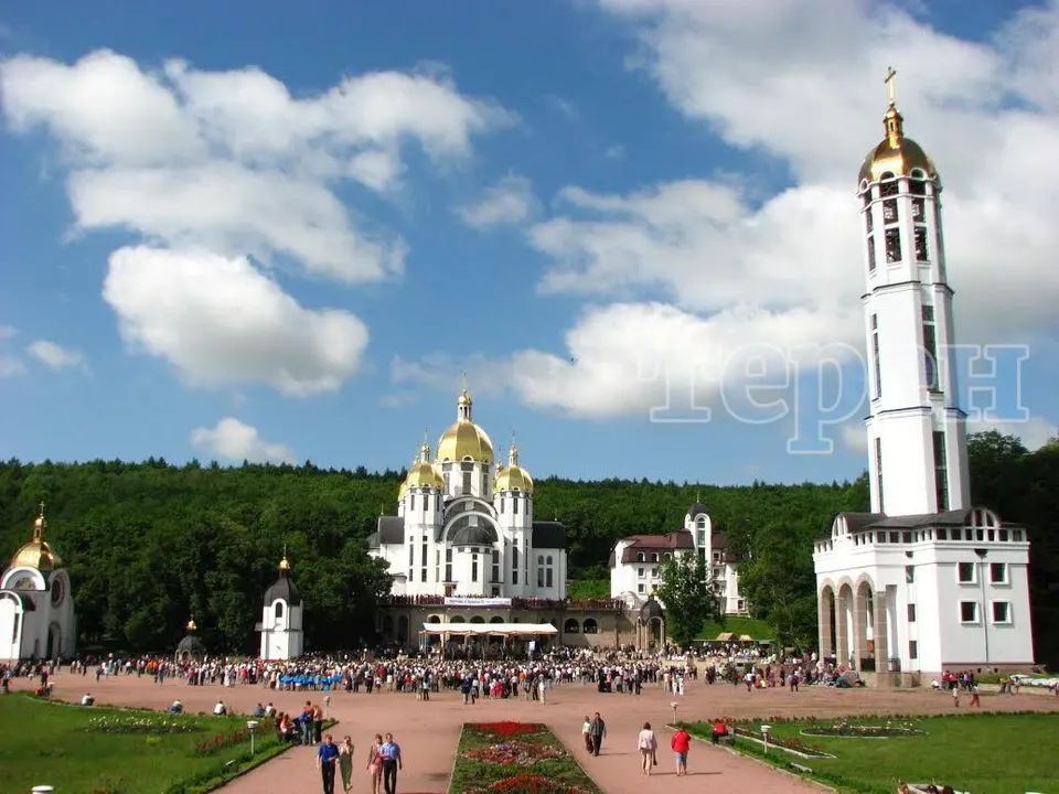 Зарваниця