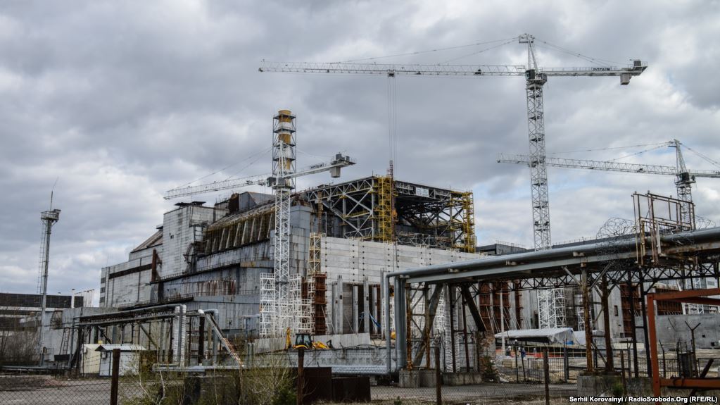 CHernobylskaya-AES