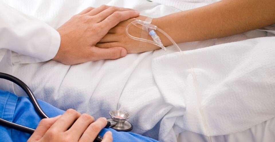 Обстеження