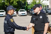 Фото: фейсбук-сторінка Сергія Зюбаненка