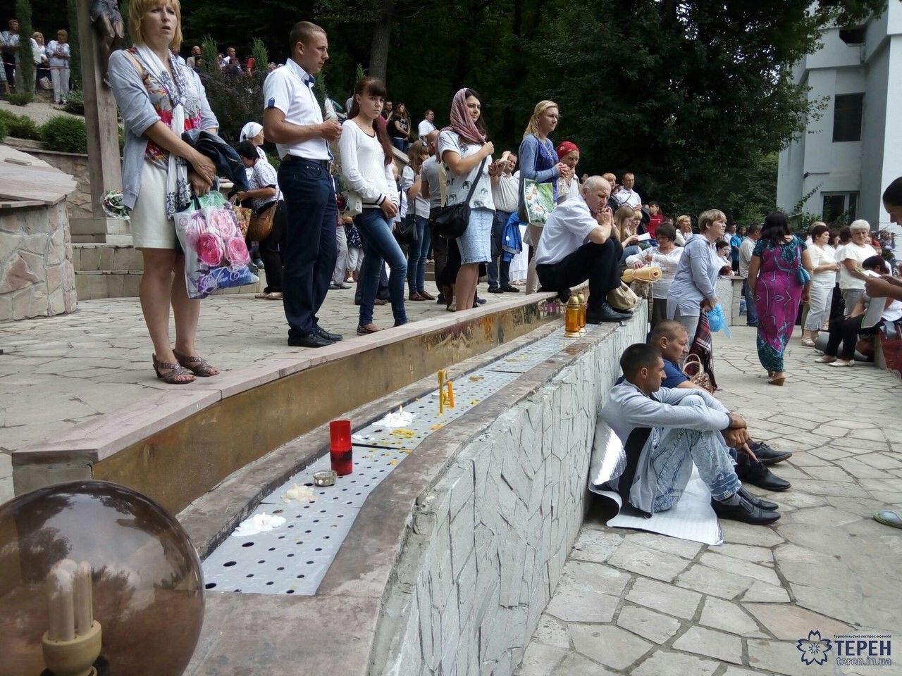 пам_ятник Героям Євромайдану