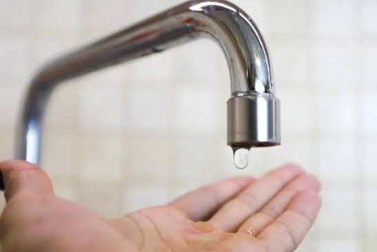 У Тернополі відключать воду в частині будинків: перелік адрес