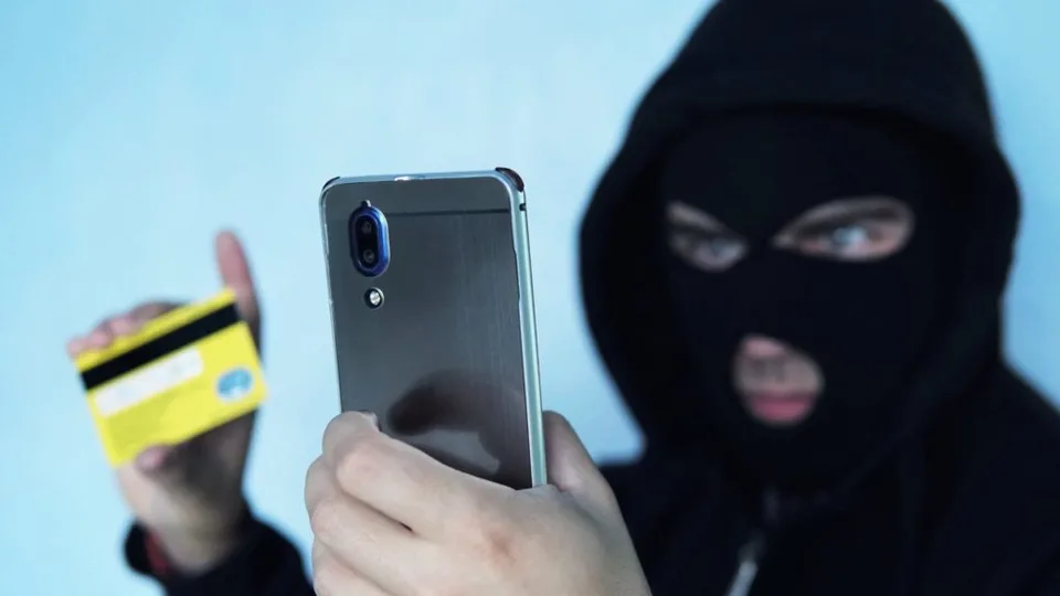 Шахрай