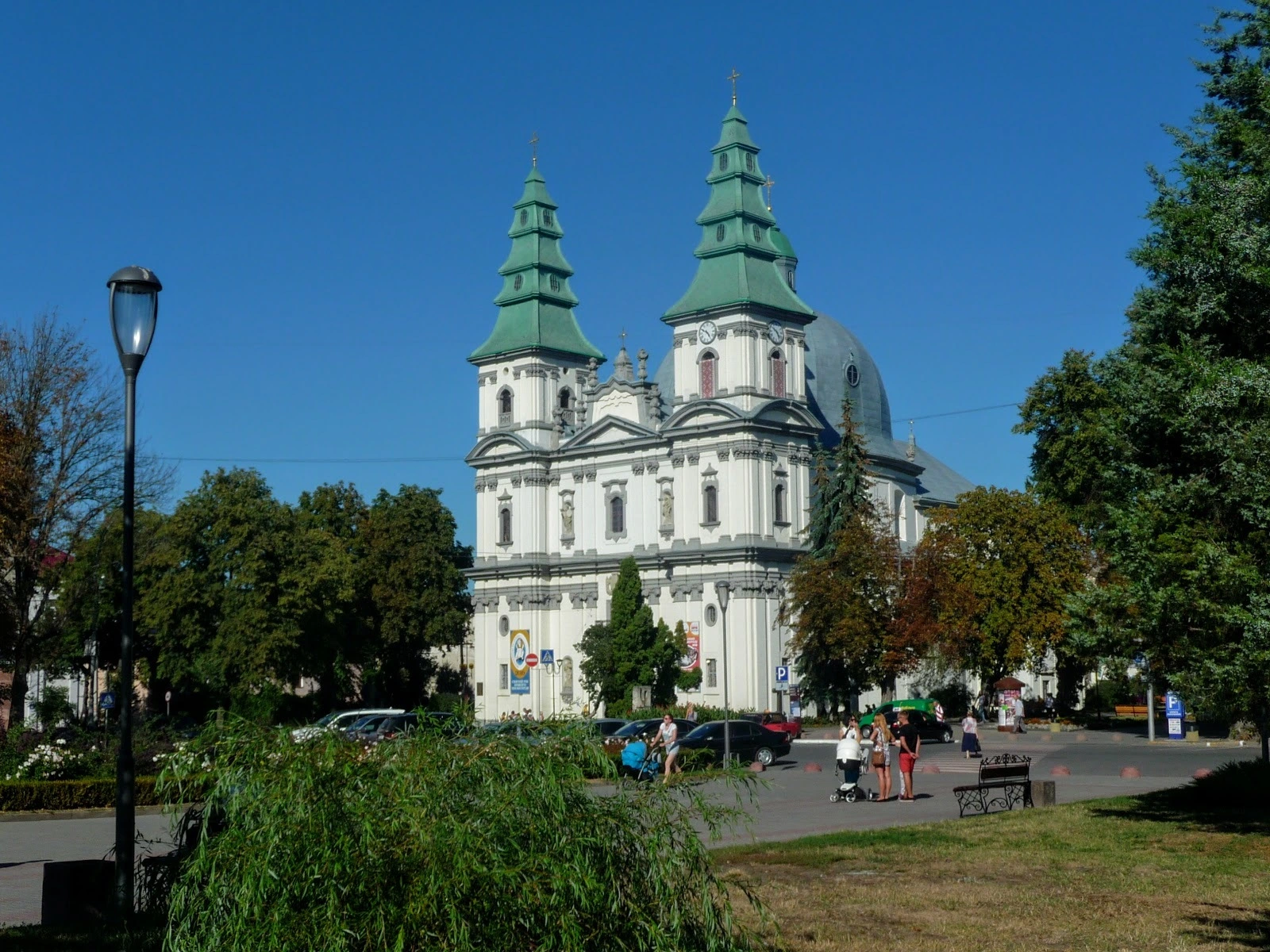 катедра