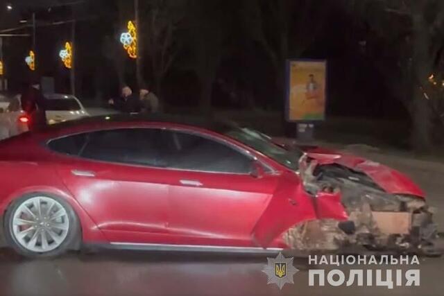 Pasted into На Тернопільщині за минулі вихідні трапились три аварії (фото)