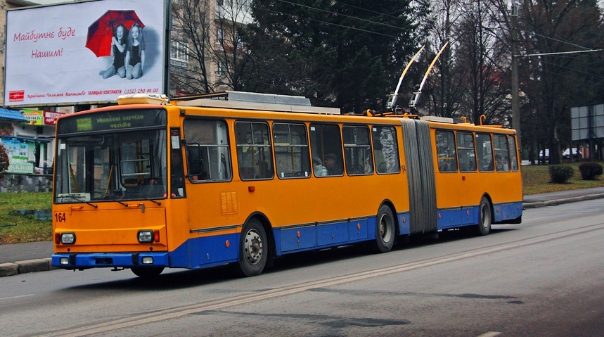 troleybus-1-ternopil-2019