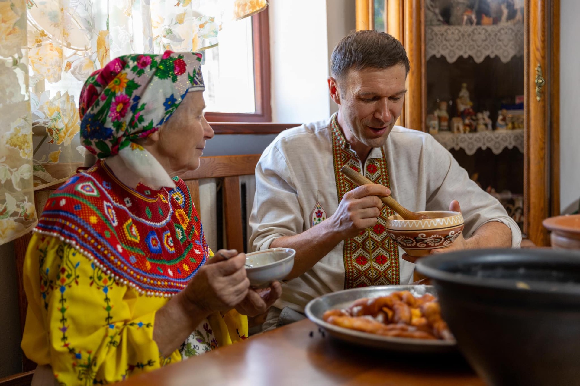 Фото: фейсбук-сторінка Тернопільської ОВА