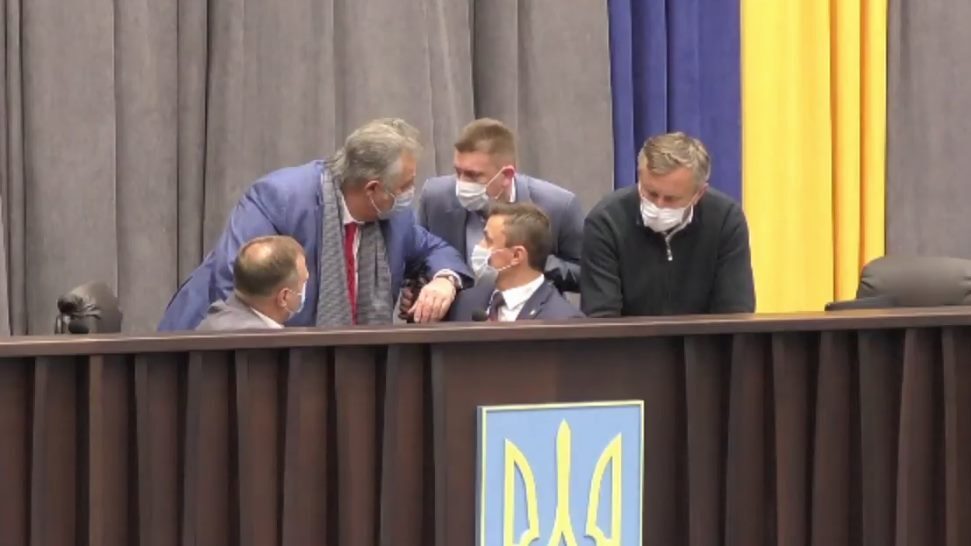 Президія_нова