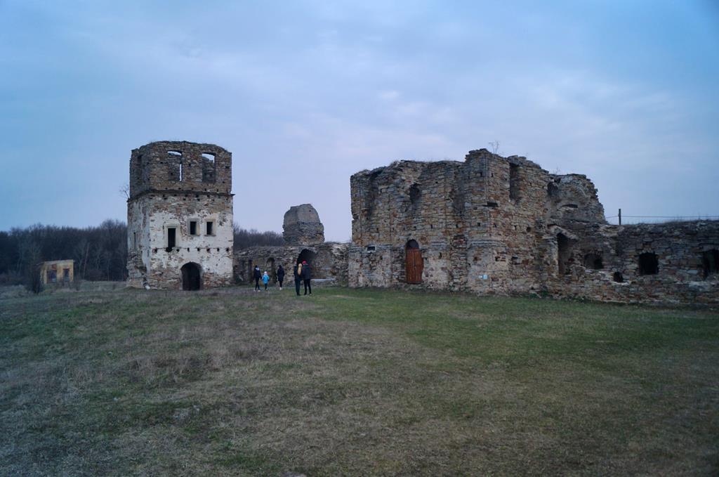 Монастир у Підгорі (Copy)
