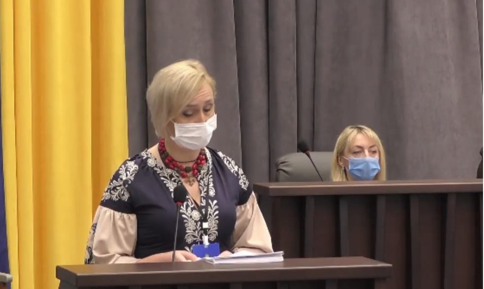 Щигельська