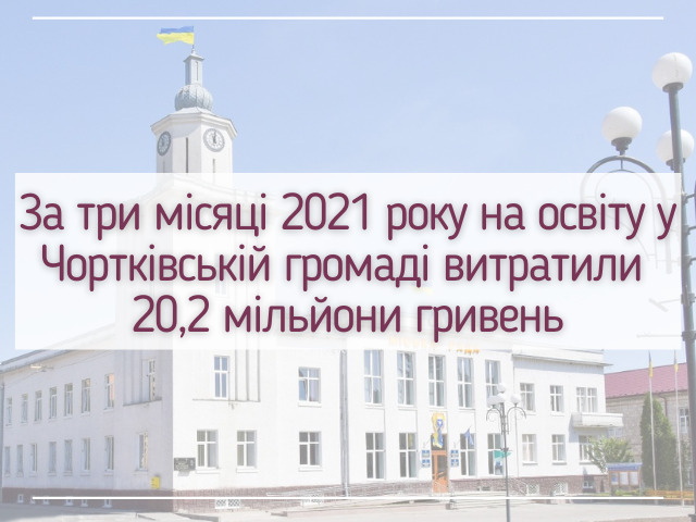 17 листопада перша сесія Чортківської міської ради VIII скликання!
