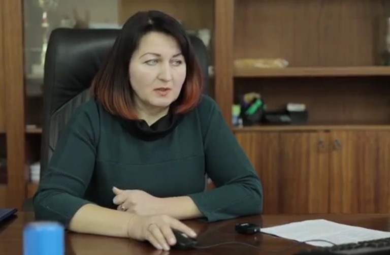 Смолій