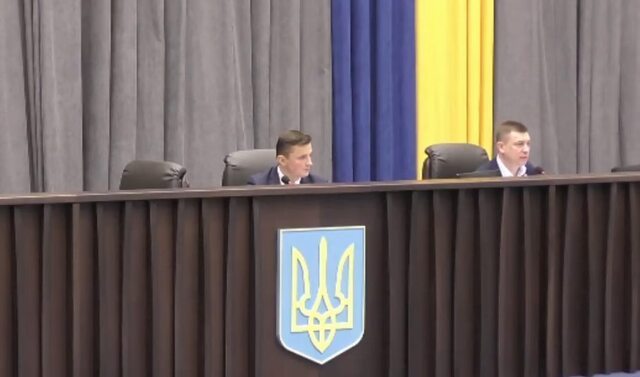 Президія (1)