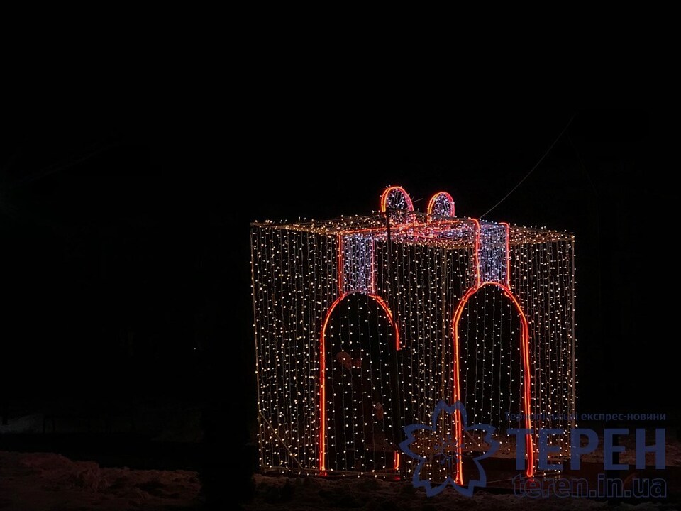 На алеї Цукровиків